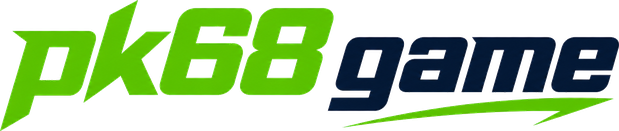 pk68 game logo